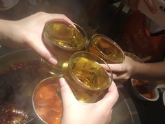 -竹犇番茄火锅(长风街店)