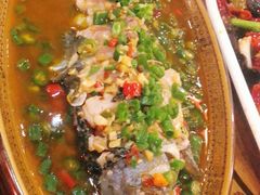 -郑件洋芋饭庄