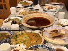 -玉华宫宾馆·餐厅(铜川驻京办店)