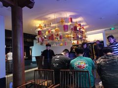 -太守宴·蘭院(天塔店)