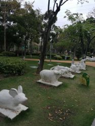 -福州儿童公园