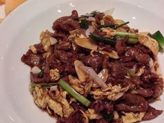 -万荣烤鸭店·北京菜(天坛店)