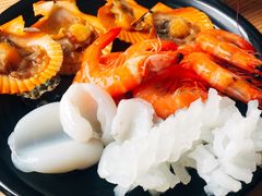 -三和屋日式海鲜锅料理(启航大厦店)