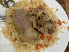-塔斯提抓饭(东城汇店)