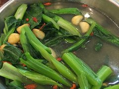 -横沥牛庄(总店)