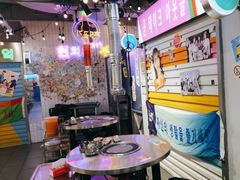 -玄希浪漫厨房·韩料烤肉(湖滨银泰in77店)