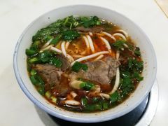 -捞沙巷