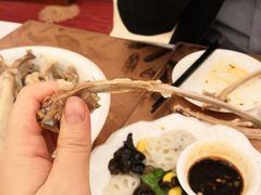 -内蒙古驻京办餐厅