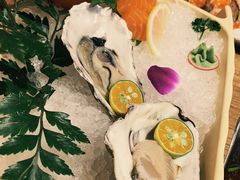 -蟹将军·松叶蟹和牛日料放题自助(K11店)