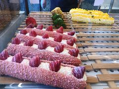 -奈雪的茶(观前街店)