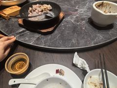 -炊烟小炒黄牛肉(浦东世纪汇店)