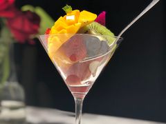 -Wei菋·Le Bistrot