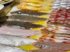 -健眺小海鲜(临海后山店)