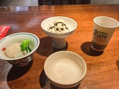 -李犟大爆鳝面·手工蟹黄包(湖滨西湖店)