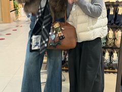 -天虹购物中心(石路店)