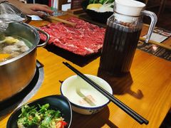 -牛品福潮汕牛肉火锅(旺庄店)