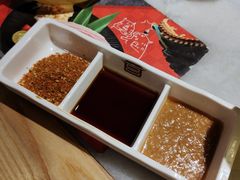 -韩宫宴烤肉·料理(大宁国际店)