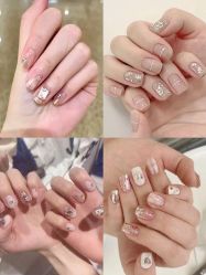 -M·X Nail日式美甲美睫