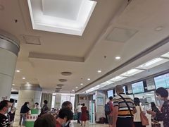 -中山大学附属肿瘤医院体检中心