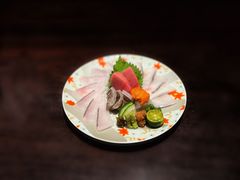 -加奈日本料理