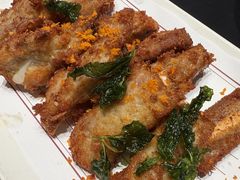 -钱塘秋荷·新江浙菜(沪太路店)