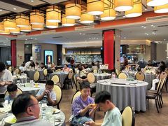 -阿庄新豫菜(航海东路店)