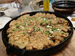 -李记潮汕砂锅粥(营福路店)