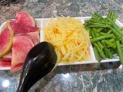 -马吉德牛肉拉面(新街口店)