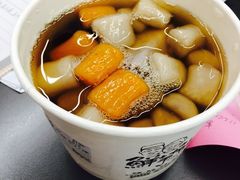 -鲜芋仙(中环百联2店)