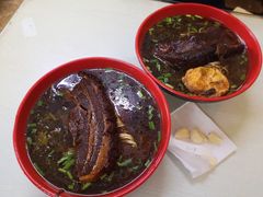 -小龙大肉面馆
