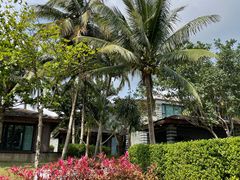 -石梅湾艾美度假酒店