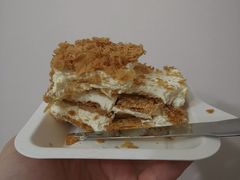 拿破仑-积慕Cake(解放大道店)