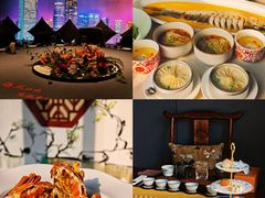 -食悦江南·淮扬菜·烤鸭(亚运村·惠新店)