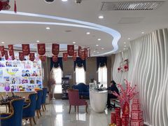 -圣贝口腔(海淀店)
