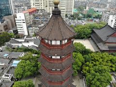-绳金塔