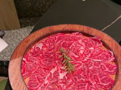 -季季山·云南野生菌火锅(上海首店)