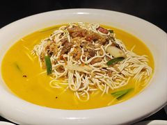 手工蟹黄煮干丝-红厨巷·淮扬菜(熙南里店)