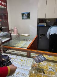 -景祥珠宝打金·黄金加工修理·旧款改造镶嵌
