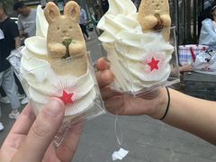 -红星前进面包牛奶公司(君太店)