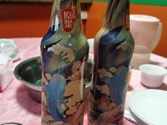 -潮发海鲜大排档·招牌烤生蚝·9年(横琴长隆店)