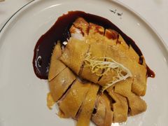 广府怀旧市师鸡-朱仔记食府(江南大道店)