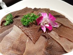 -巴奴毛肚火锅(商城路店)