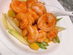 少帅虾球-萬國春·中菜馆(颐和公馆店)