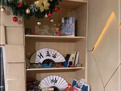 -H立方实景剧情密室(天河旗舰店)