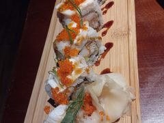 -円满日式居酒屋(蓉花路美食街店)