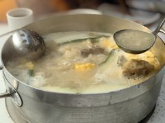 -肥仔文澳门猪骨煲(南京西路店)