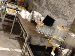 -荆州温德姆酒店-全日制餐厅