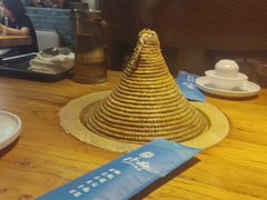 -云尊府云南菜·蒸汽石锅鱼(学清路店)