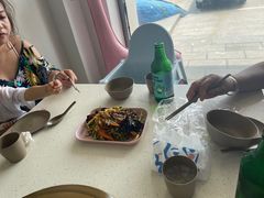 -鲸鱼先生·海鲜烤肉海景餐厅