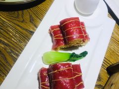 特色红米肠-广东道至正餐厅(区庄店)